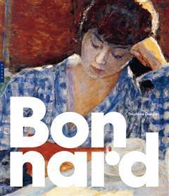 [预订]Bonnard 9782754113472