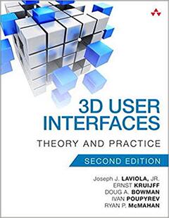 User Interfaces Theory Practice and 9780134034324 预订