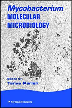 【预售】Mycobacterium