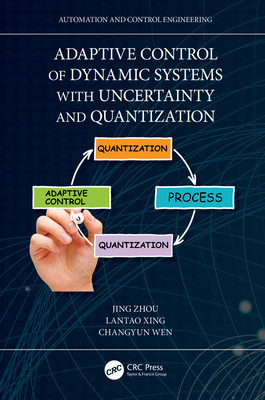 【预订】Adaptive Control of Dynamic Systems with Uncertainty and Quantization 9781032009810