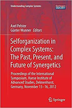 【预售】Selforganization in Complex Systems: The Past, Present, and Future of Synergetics: Proceedings of the Inte...