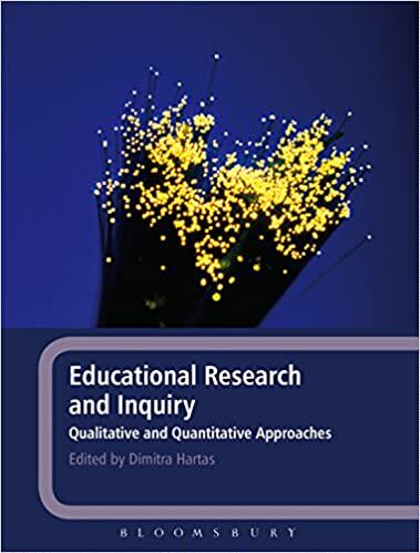 【预订】Educational Research and Inquiry