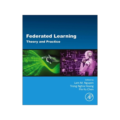 预订 Federated Learning