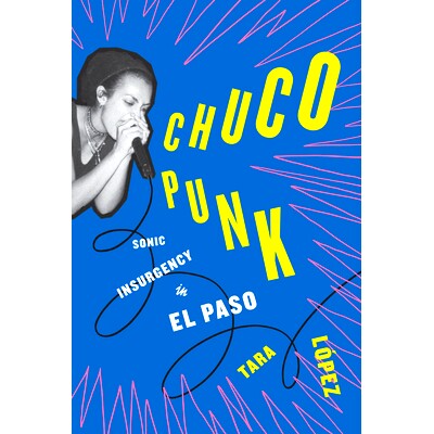 Sonic Insurgency in El Paso