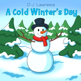 Day 预订 Winter’s Cold 9781662475979