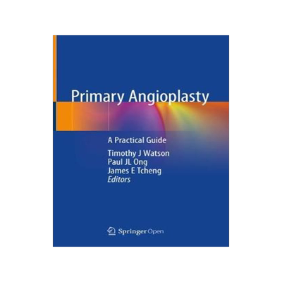 预订 Primary Angioplasty