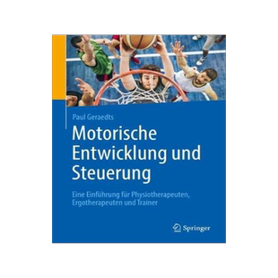 预订 Motorische Entwicklung und Steuerung