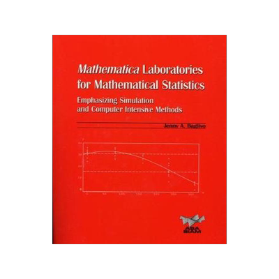 预订 Mathematica Laboratories for Mathematical Statistics with CD-ROM