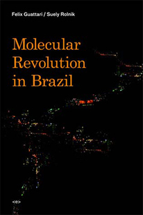 Revolution Molecular Brazil 预订