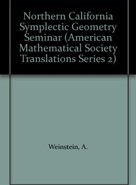 【预售】Northern California Symplectic Geometry Seminar