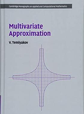 【预售】Multivariate Approximation