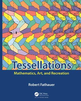 【预订】Tessellations