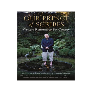 [预订]Our Prince of Scribes 9780820354484