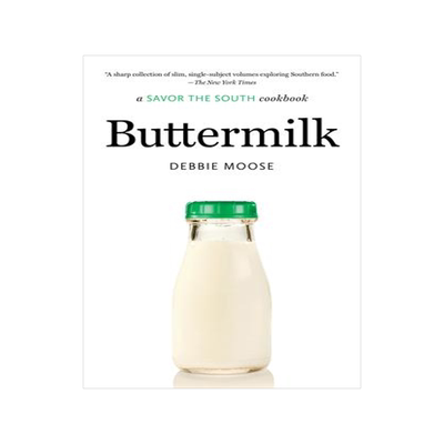 [预订]Buttermilk 9781469674346