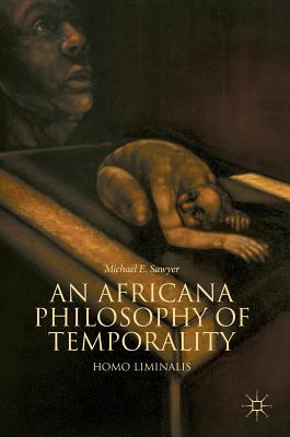【预订】An Africana Philosophy of Temporality