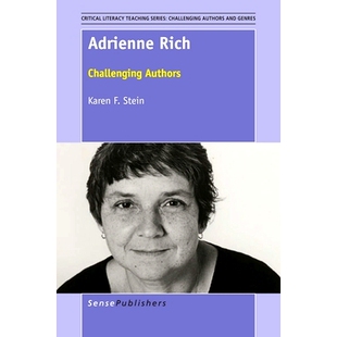 Challenging Rich Authors Rich：具有挑战性 9789463511667 预订 作者 Adrienne
