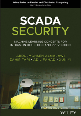 【预订】Scada Security