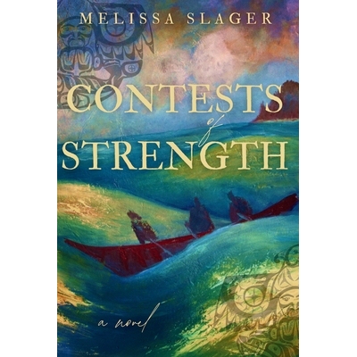 预订 Contests of Strength 9798991543538