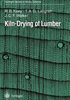 【预订】Kiln-Drying of Lumber