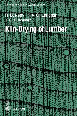 【预订】Kiln-Drying of Lumber