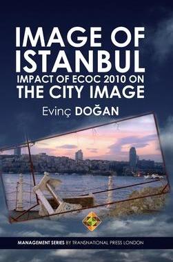 [预订]Image of Istanbul: Impact of Ecoc 2010 on the City Image 9781910781234