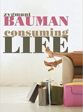 【预订】Consuming Life