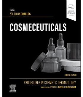 预订 Cosmeceuticals
