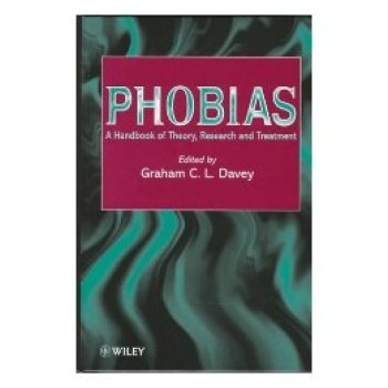 预订 Phobias - A Hdbk Of Theory, Research & Treatment (Cloth): 9780471969839