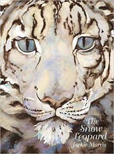 【预售】Snow Leopard
