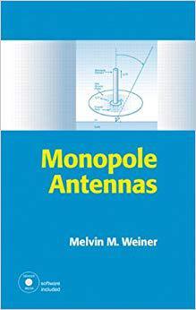 【预订】Monopole Antennas