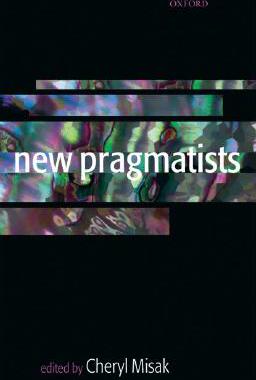 【预订】New Pragmatists