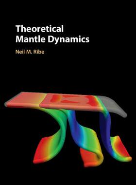 【预订】Theoretical Mantle Dynamics