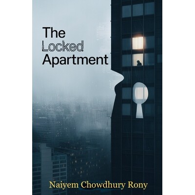 预订 The Locked Apartment 9798246667859