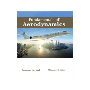 [预订]Fundamentals of Aerodynamics 9781635496871