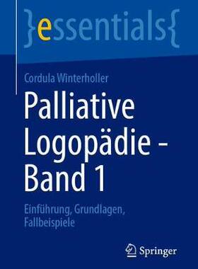 预订 Palliative Logopädie - Band 1