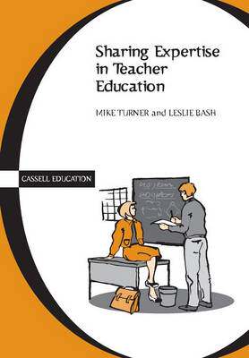 【预订】Sharing Expertise in Teacher Ed