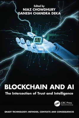 预订 Blockchain and AI: The Intersection of Trust and Intelligence
