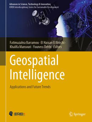 [预订]Geospatial Intelligence 9783030804572