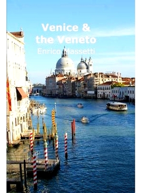预订 Venice & the Veneto: With day trips to Verona, Vicenza and Padua: 9781533375155