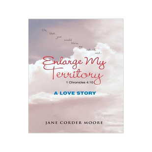 [预订]Enlarge My Territory: A Love Story 9781504977005