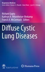 [预订]Diffuse Cystic Lung Diseases 9783030633677