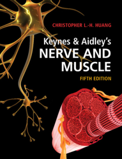 Keynes Aidley’s Nerve Muscle and 预订
