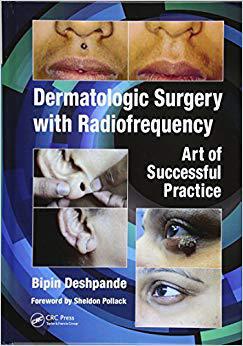 【预售】Dermatologic Surgery with Radiofrequency