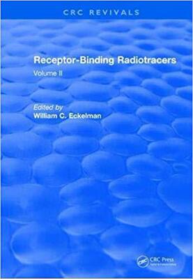 【预售】Receptor Binding Radiotracers (1982)