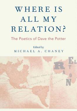 【预订】Where Is All My Relation?