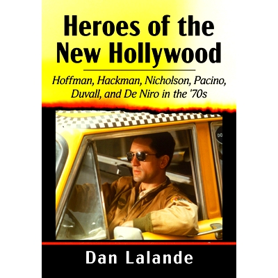 Hoffman, Hackman, Nicholson, Pacino, Duv