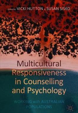 【预订】Multicultural Responsiveness in Counselling and Psychology