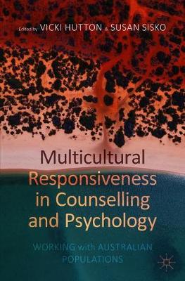 【预订】Multicultural Responsiveness in Counselling and Psychology