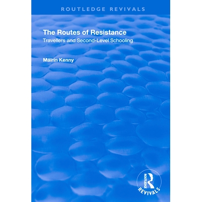 Travellers and Second-level Schooling