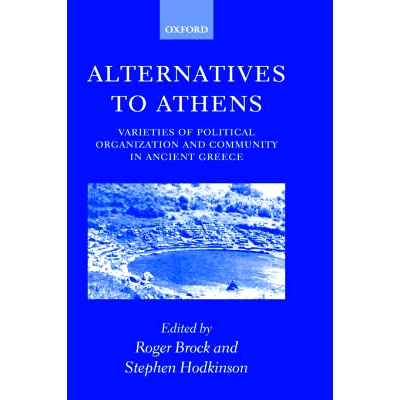 Varieties of Political Organization and